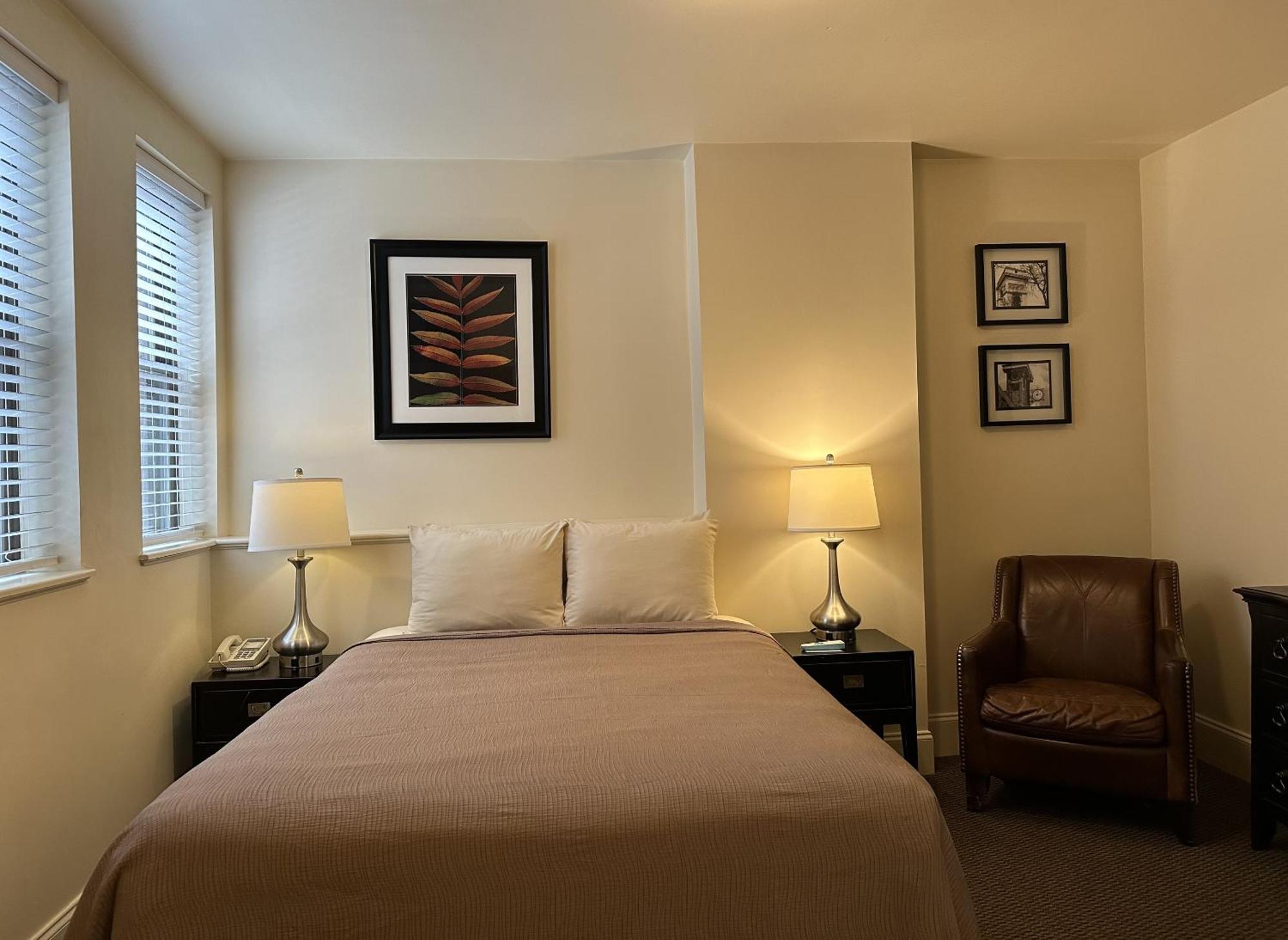 Guest house Oasis