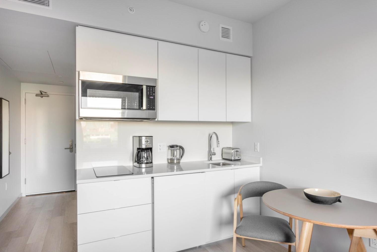 Apartment Fenway W Gym Nr Restaurants Shops Bos-953