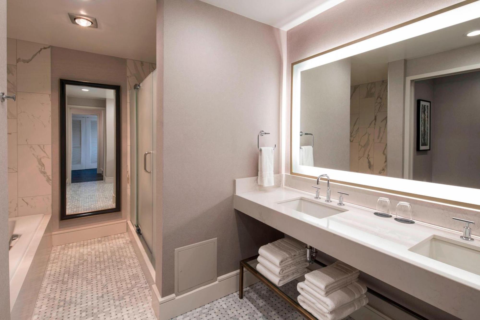 Hotel The Westin Copley Place,
