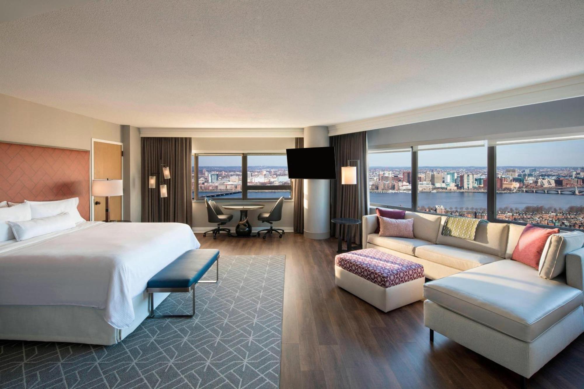 The Westin Copley Place, 4* Boston
