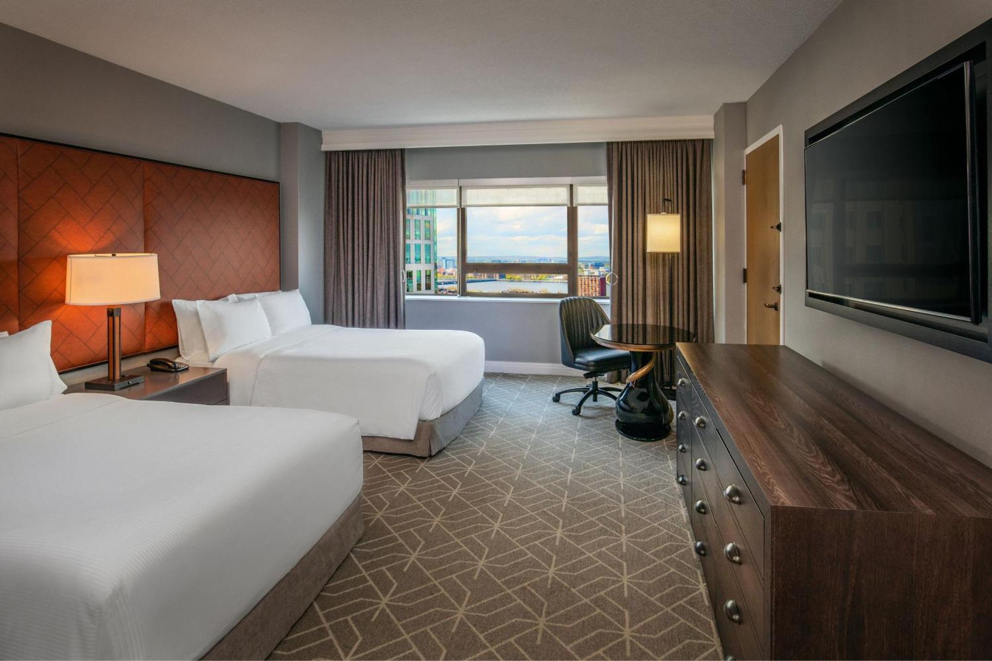 The Westin Copley Place, Hotel Boston