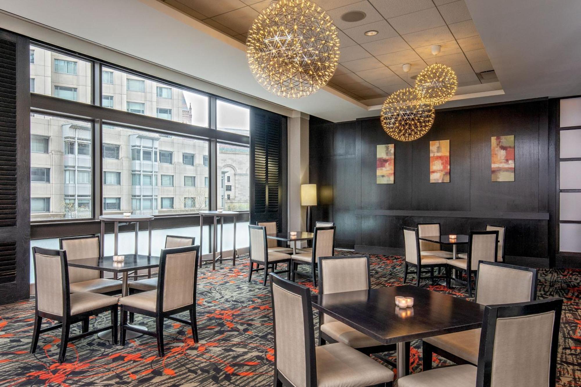 The Westin Copley Place, 4* Boston