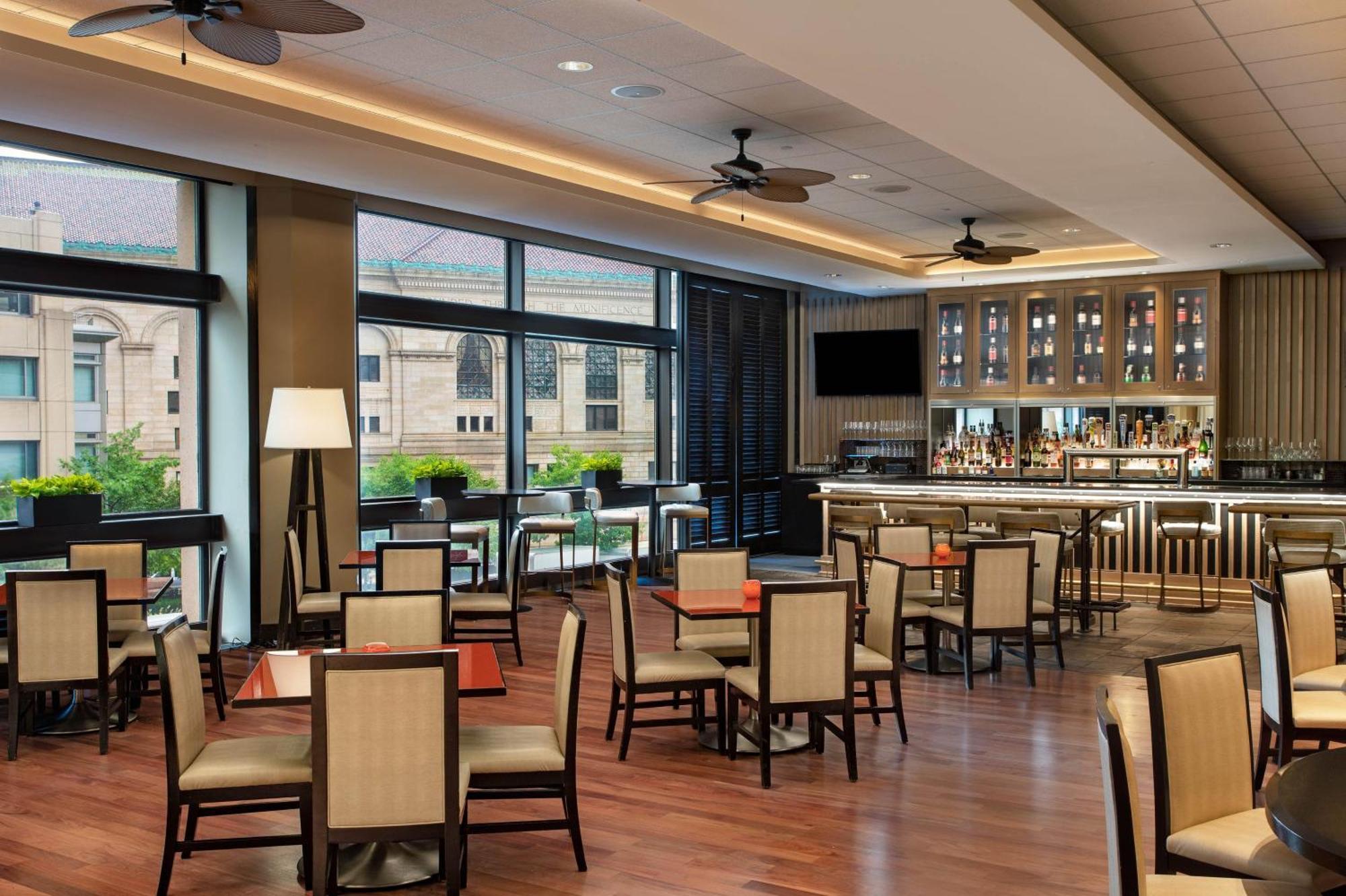 Hotel The Westin Copley Place, 4*