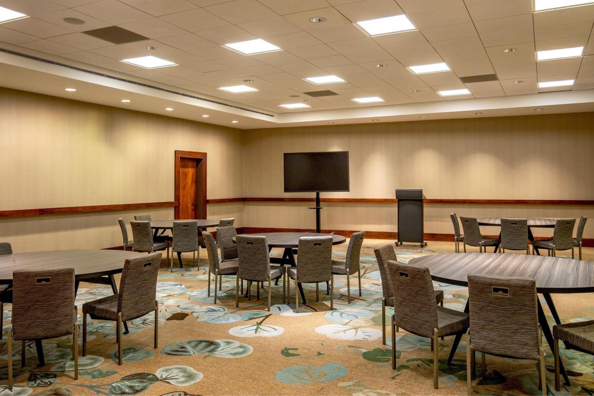 The Westin Seaport District Hotel 4*
