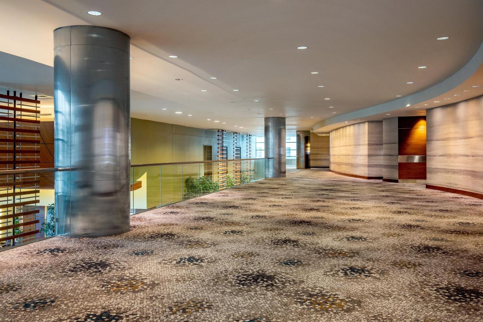 The Westin Seaport District 4* Boston