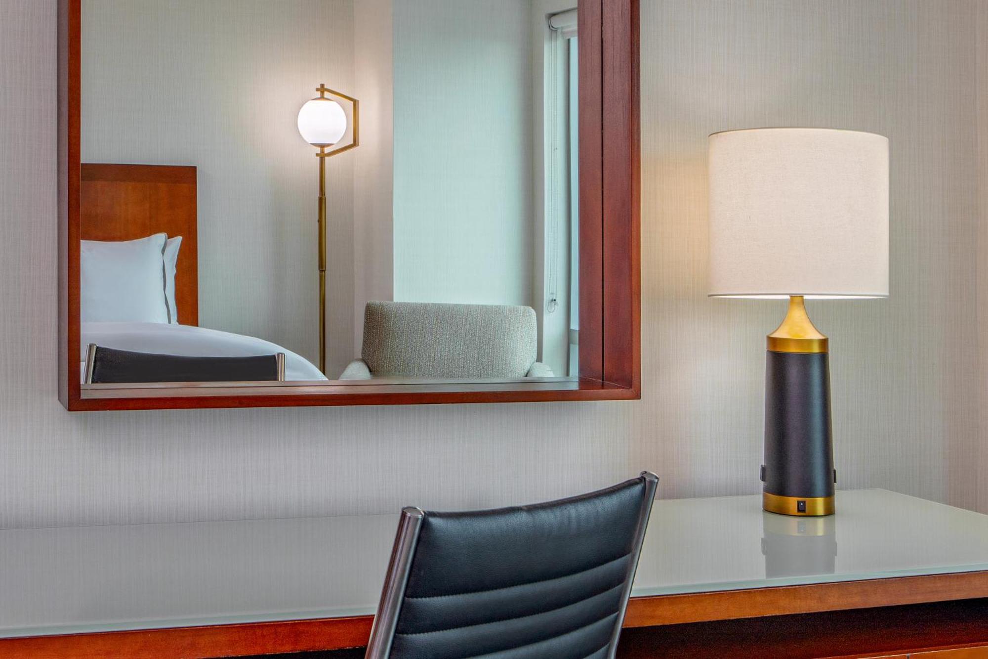 The Westin Seaport District Hotel Boston