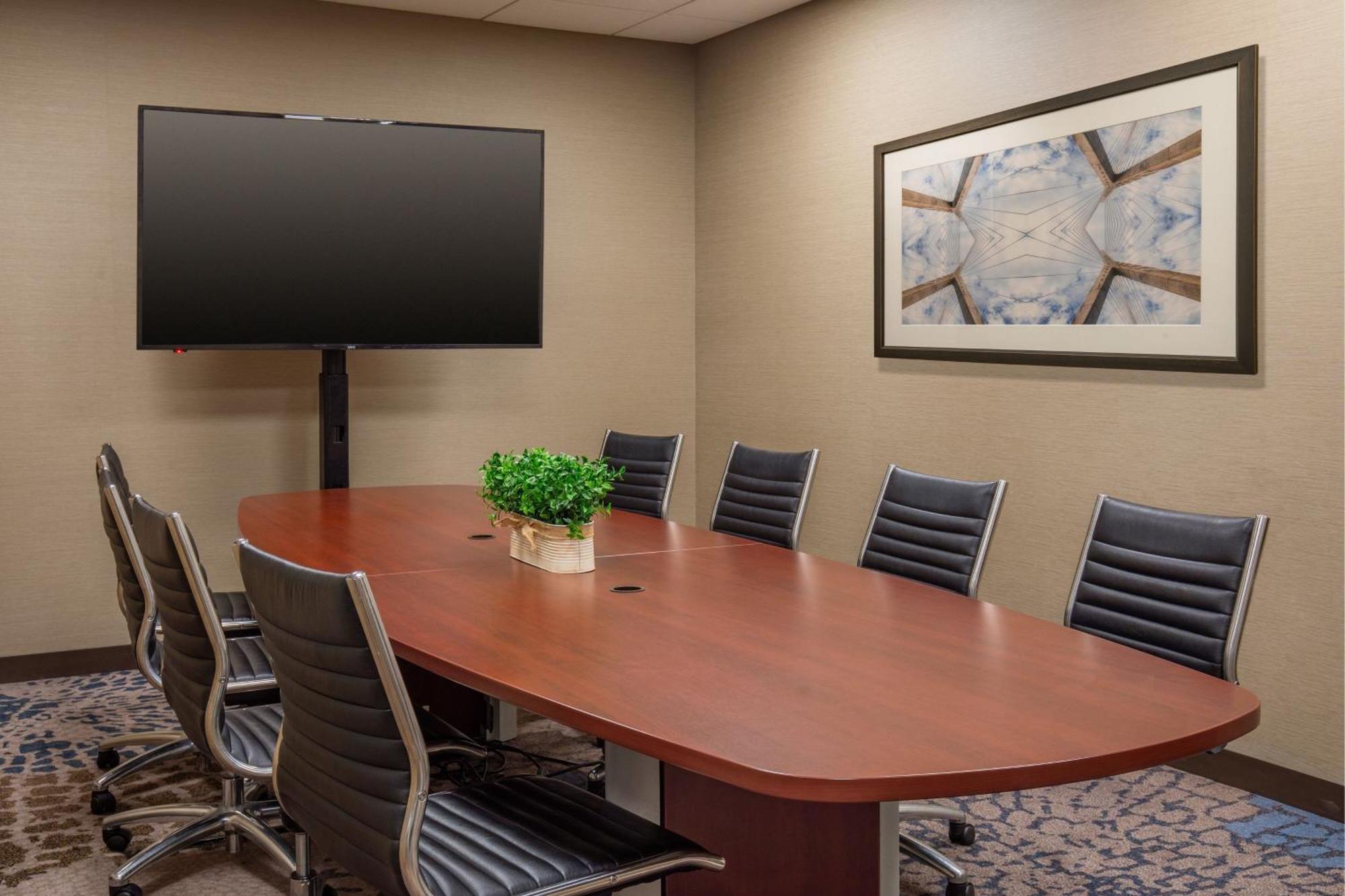 The Westin Seaport District 4*