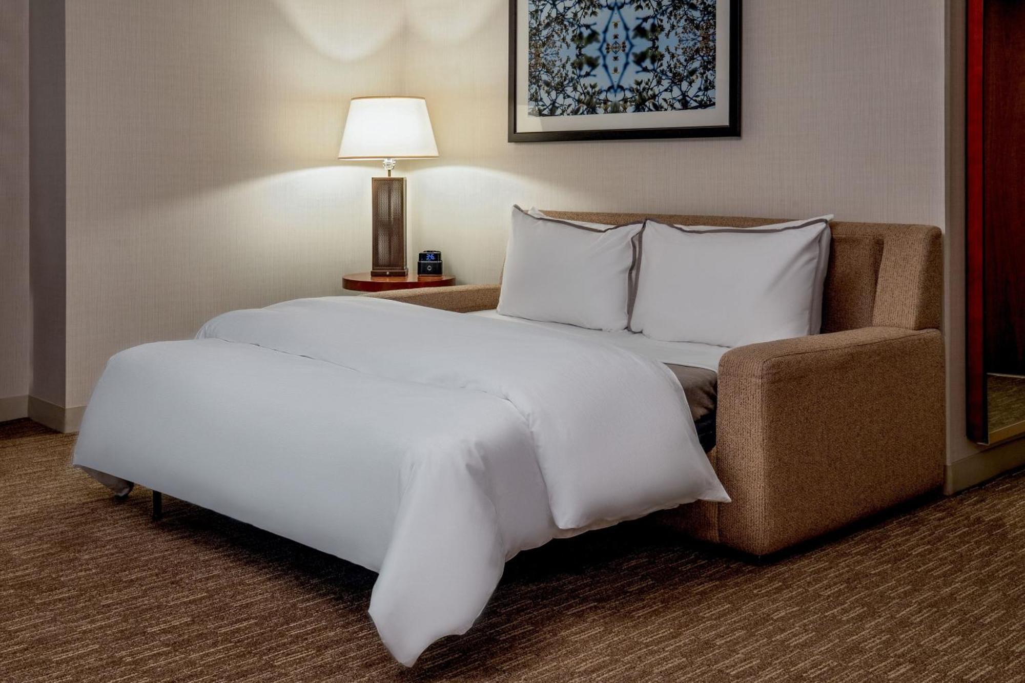 Hotel The Westin Seaport District 4*