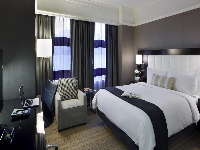 Aka Back Bay Hotel 4*