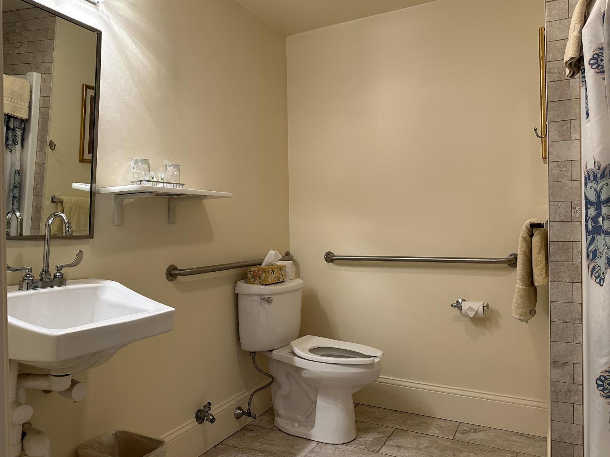 Oasis Guest house