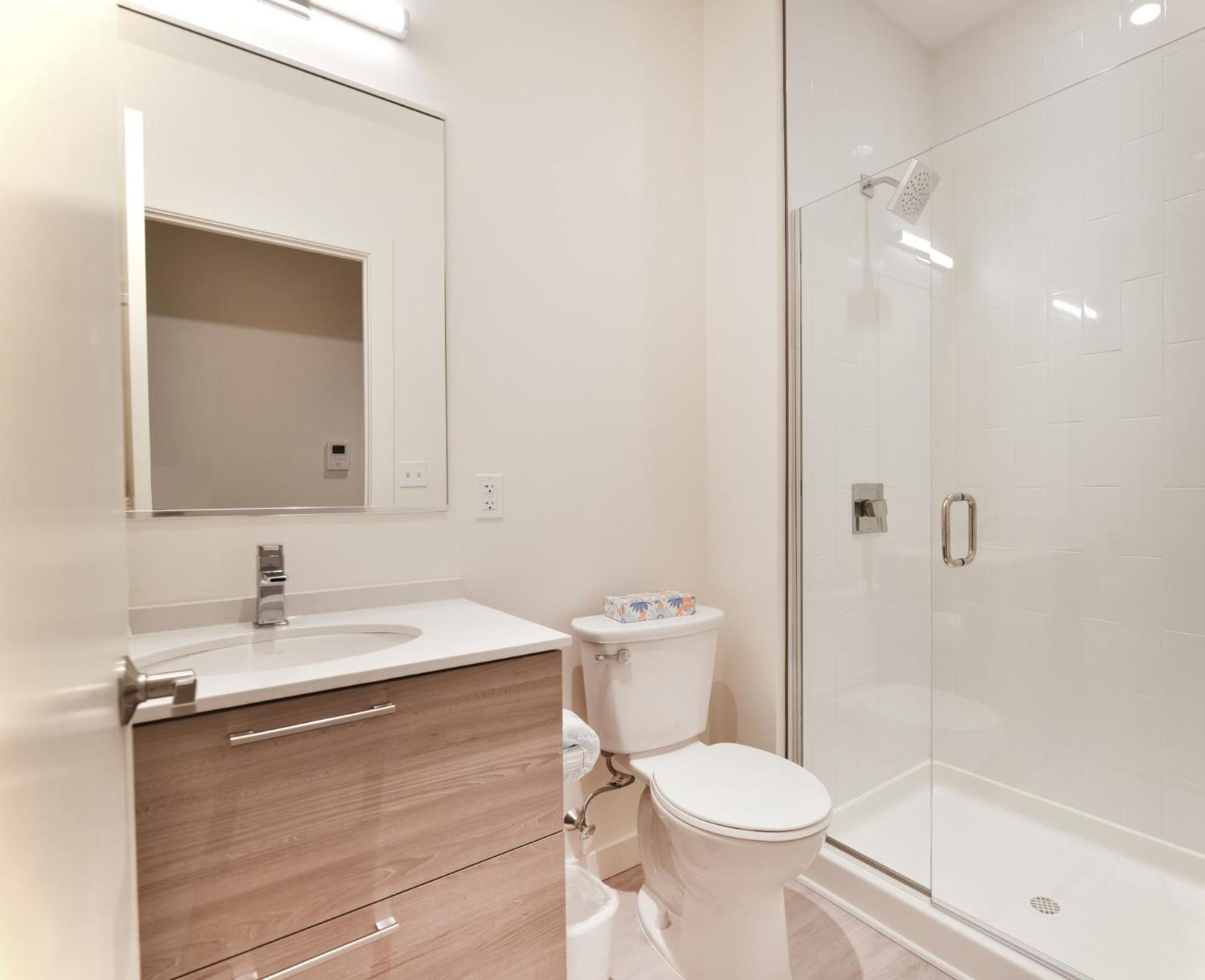 Apartment Global Luxury Downtown