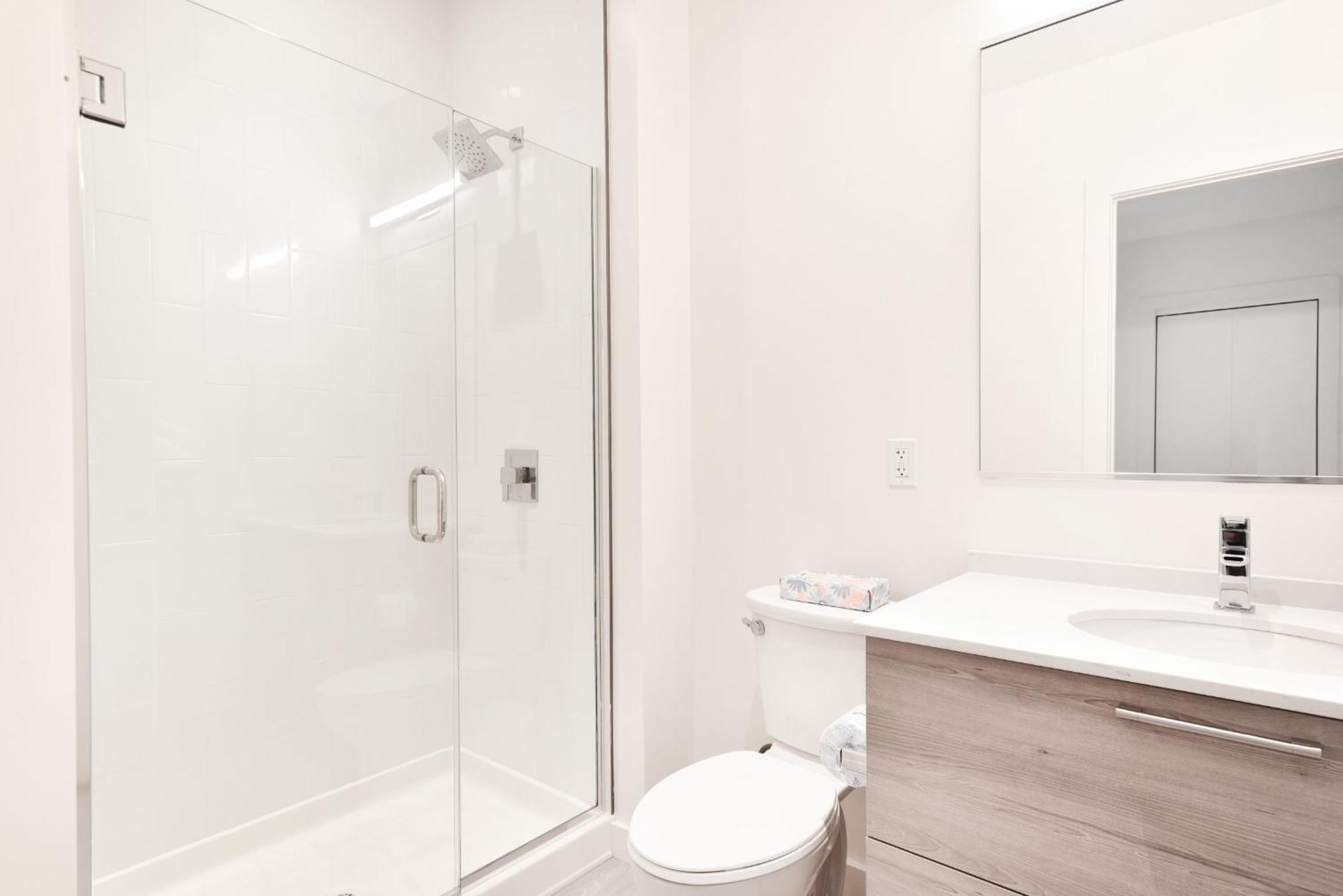 Global Luxury Downtown Apartment