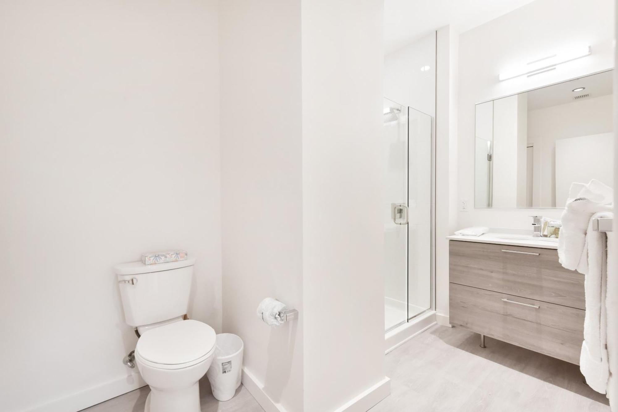 Apartment Global Luxury Downtown *