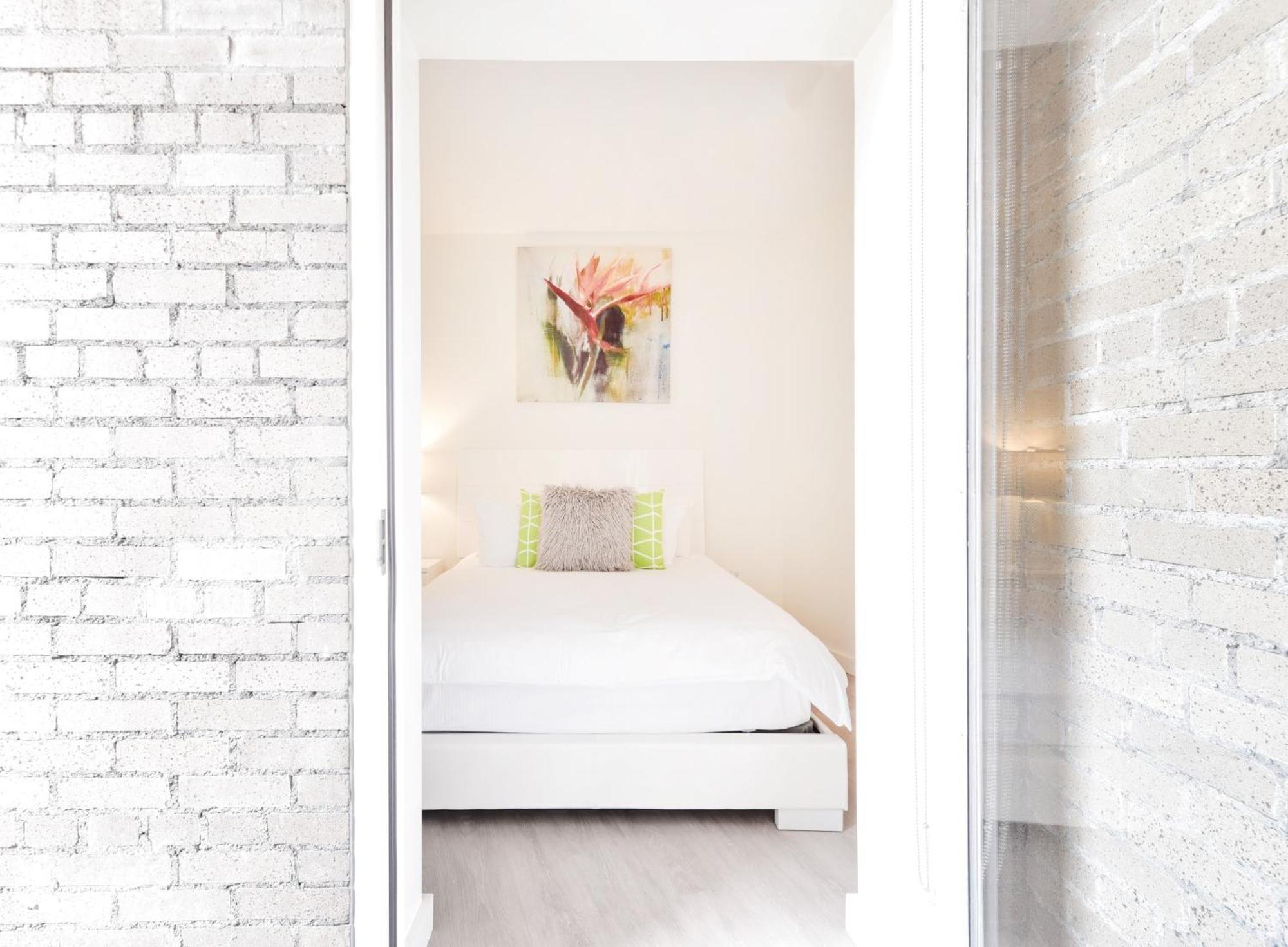 Apartment Global Luxury Downtown