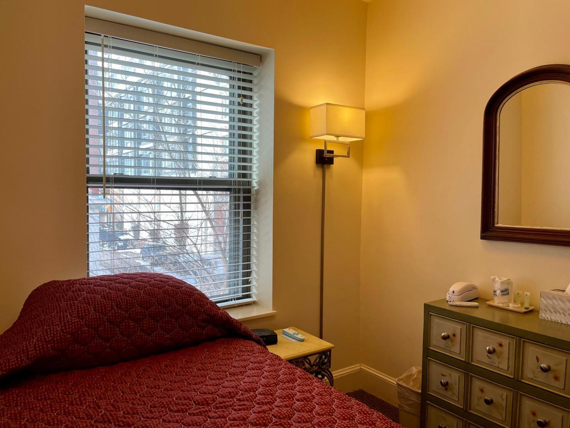 Oasis Guest house 2*