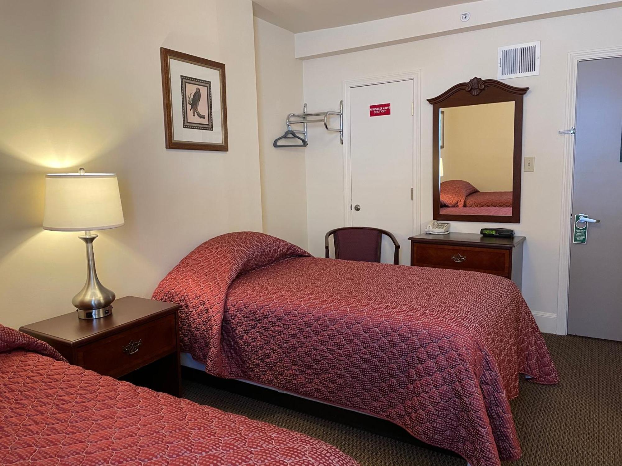 Oasis Guest house