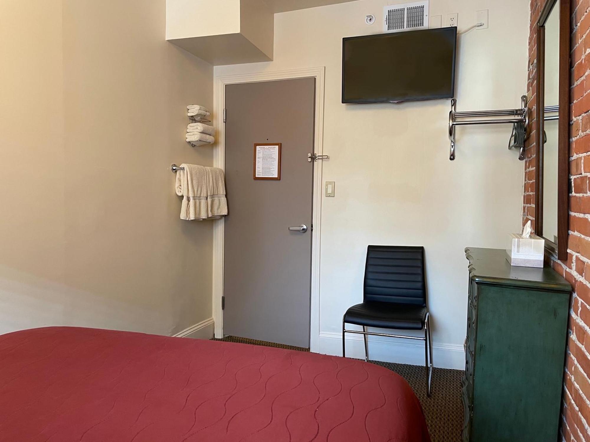 Oasis Guest house Boston