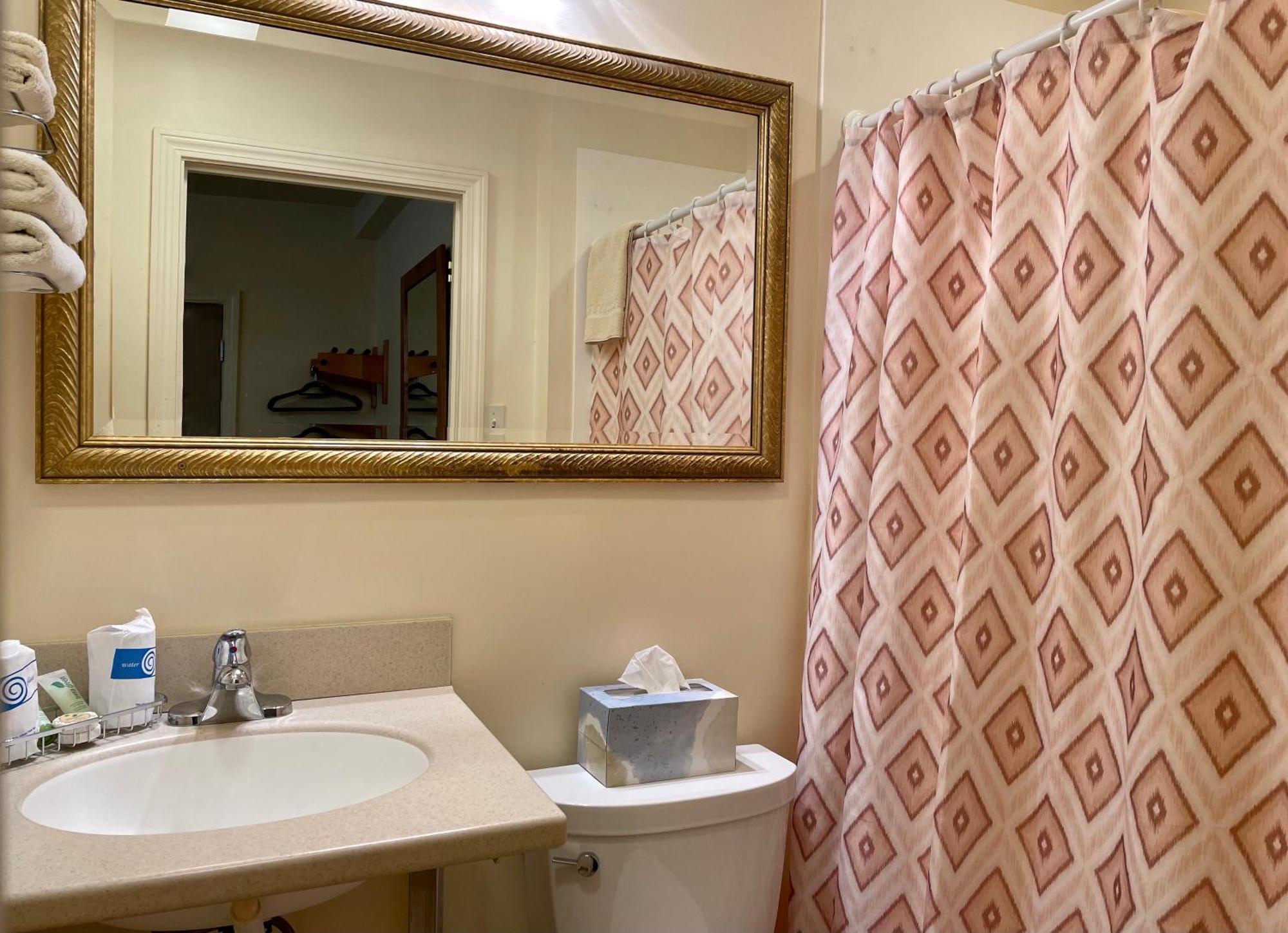 Guest house Oasis