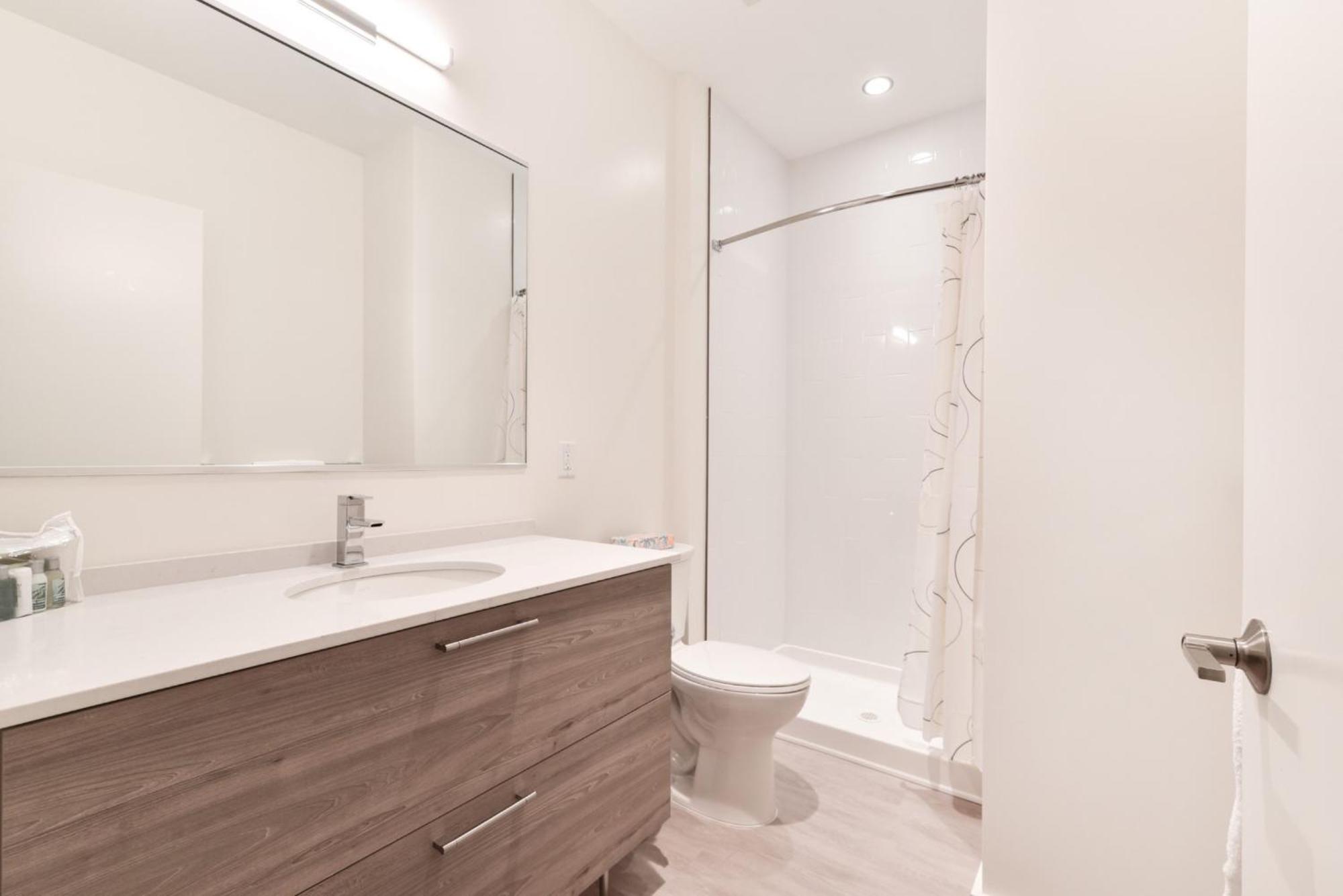 Apartment Global Luxury Downtown Boston