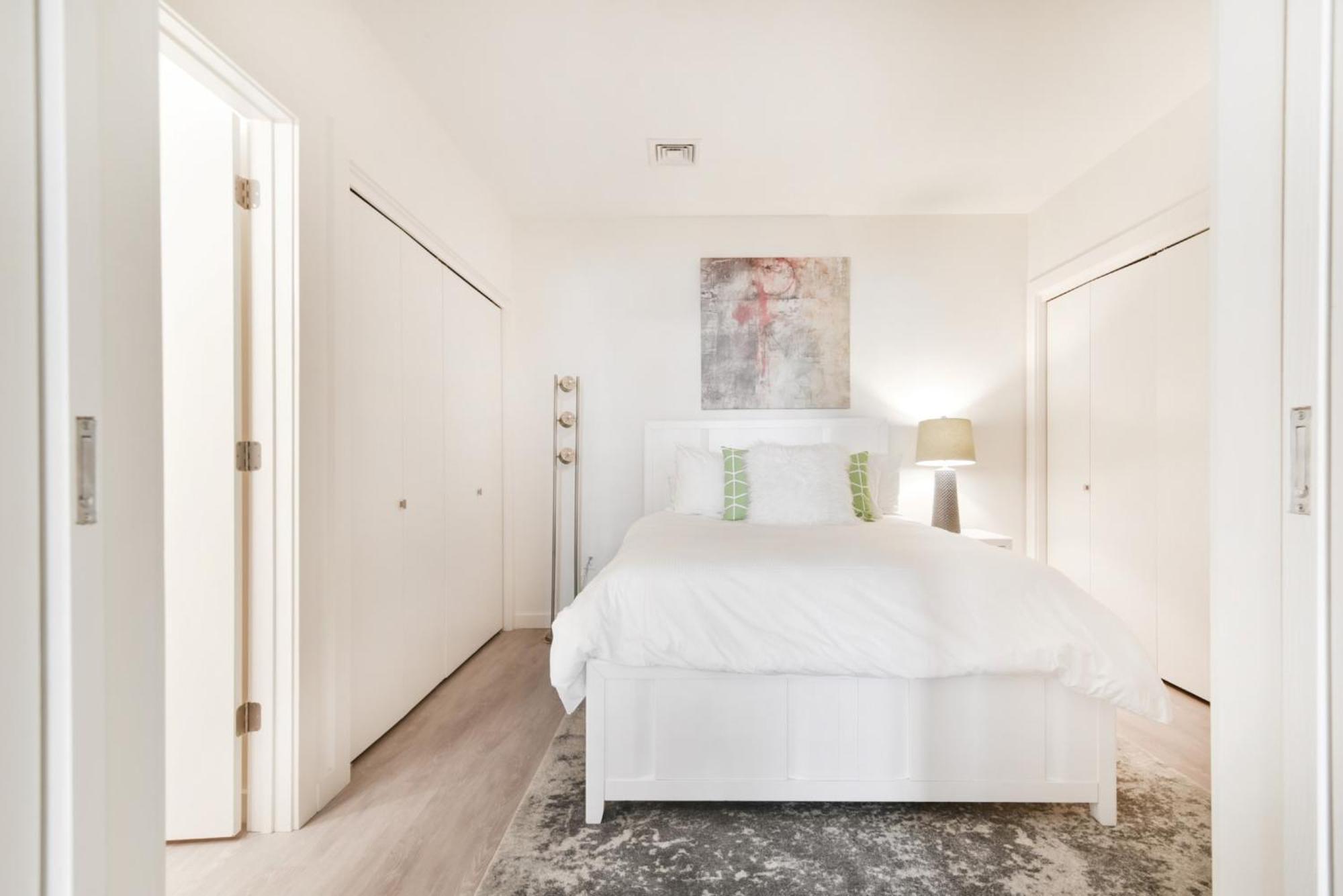Apartment Global Luxury Downtown Boston