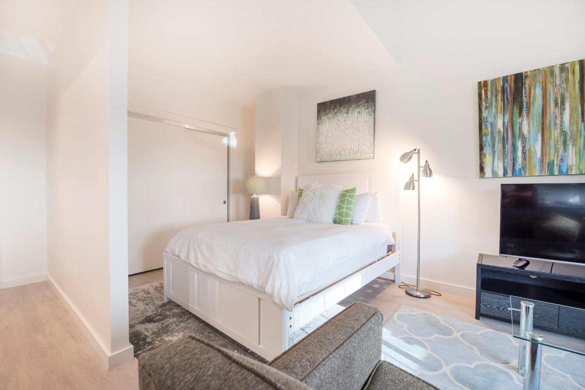 Global Luxury Downtown Boston