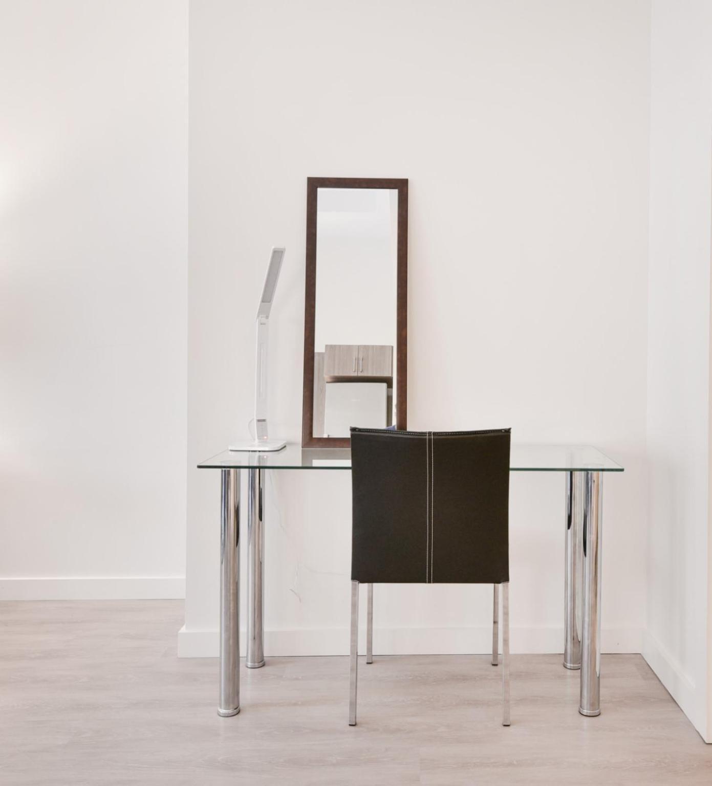 Apartment Global Luxury Downtown
