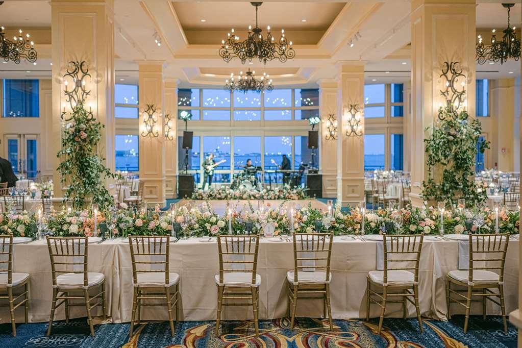 Harbor Hotel Boston