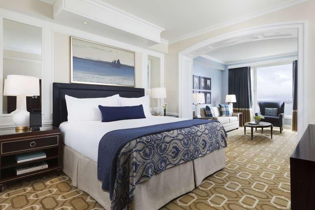 Harbor Hotel Boston