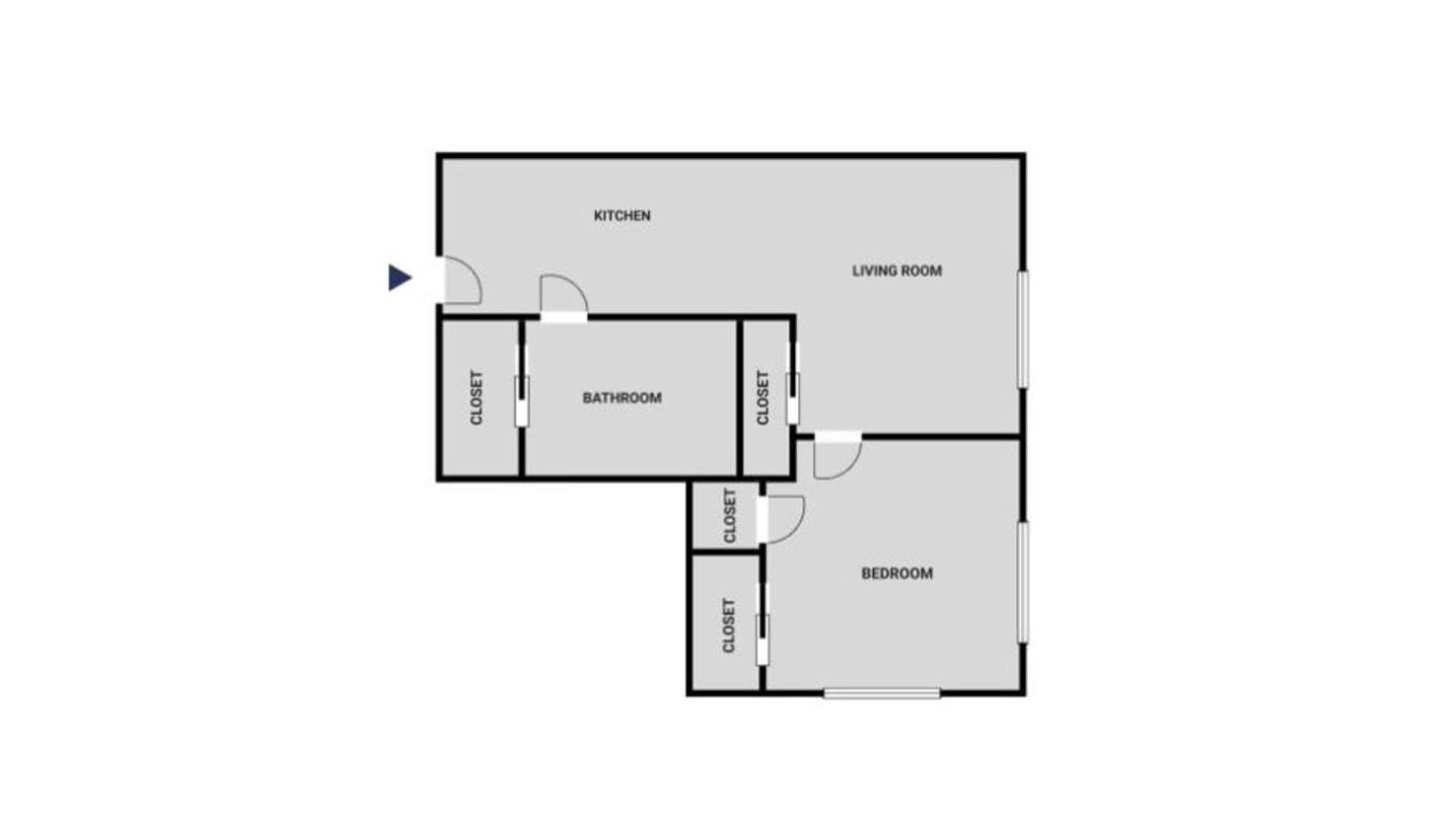 Apartment Mission Hill Fully Furnished Bos-930 Boston