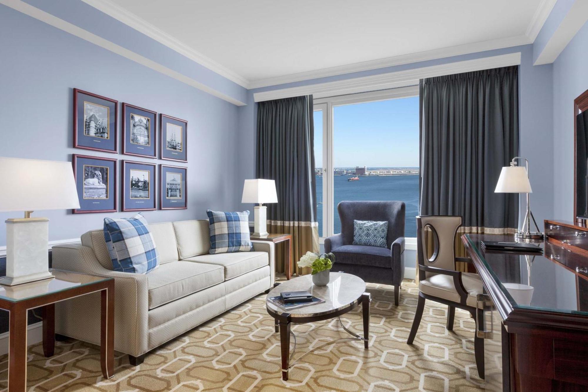 Harbor Hotel Boston