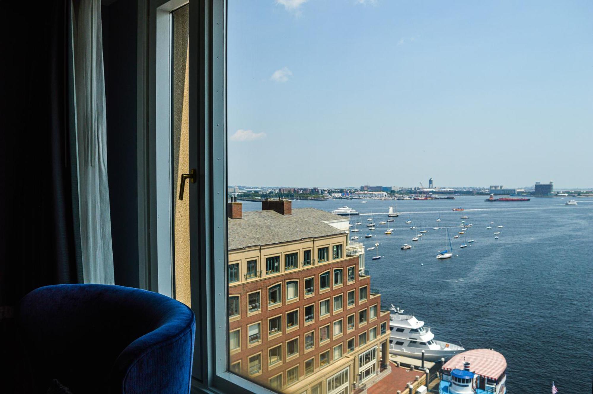 Harbor 5*