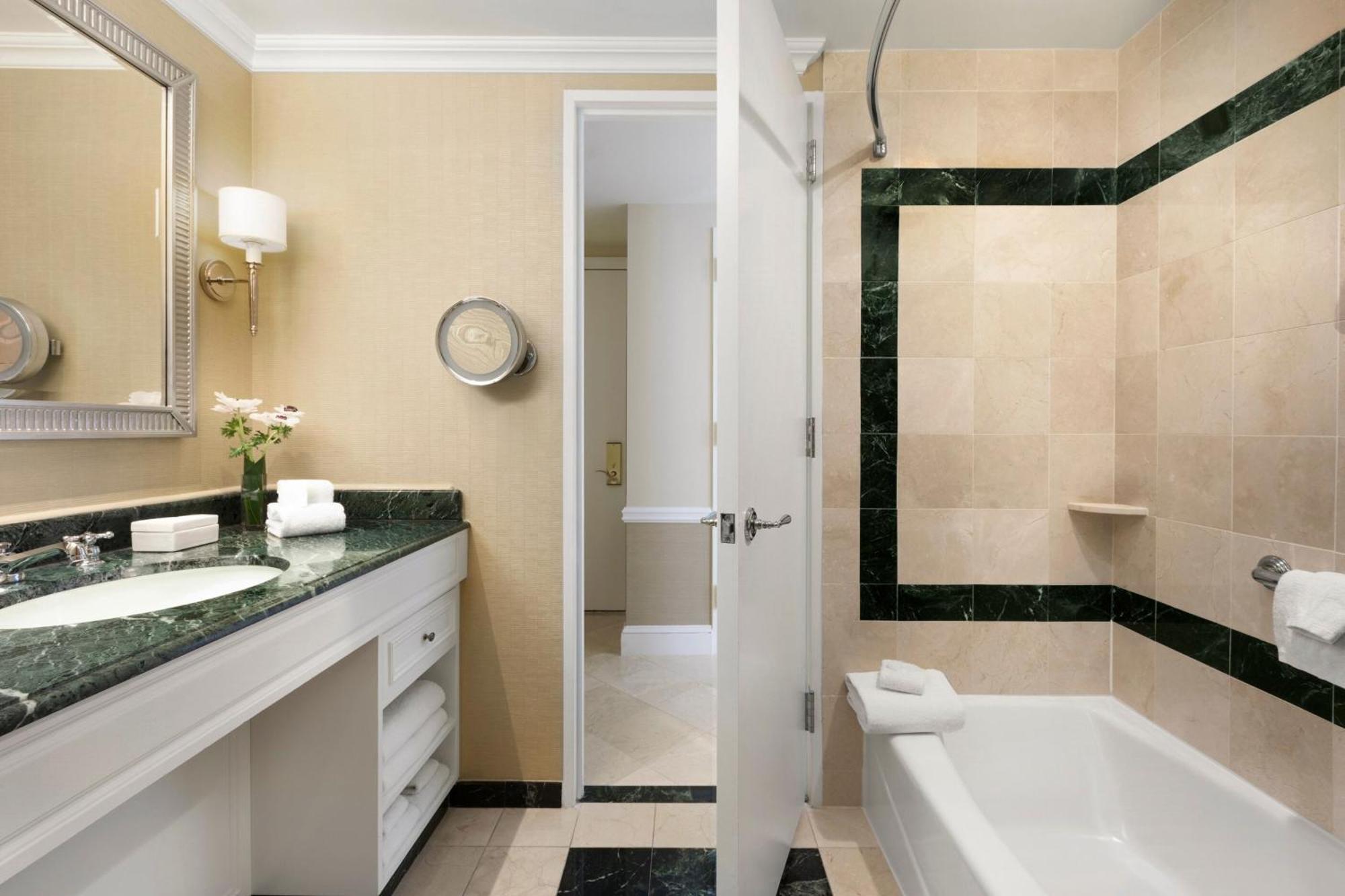 Harbor Hotel Boston