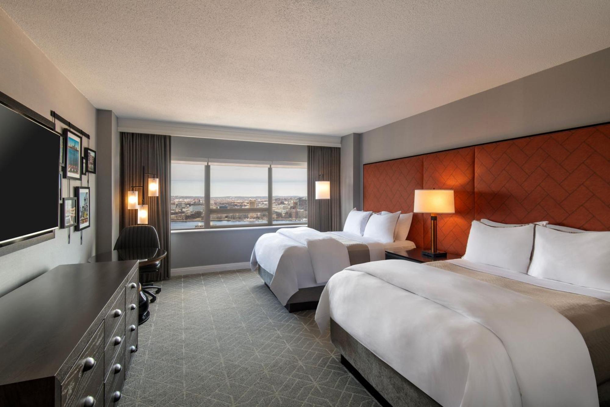 Hotel The Westin Copley Place, 4*