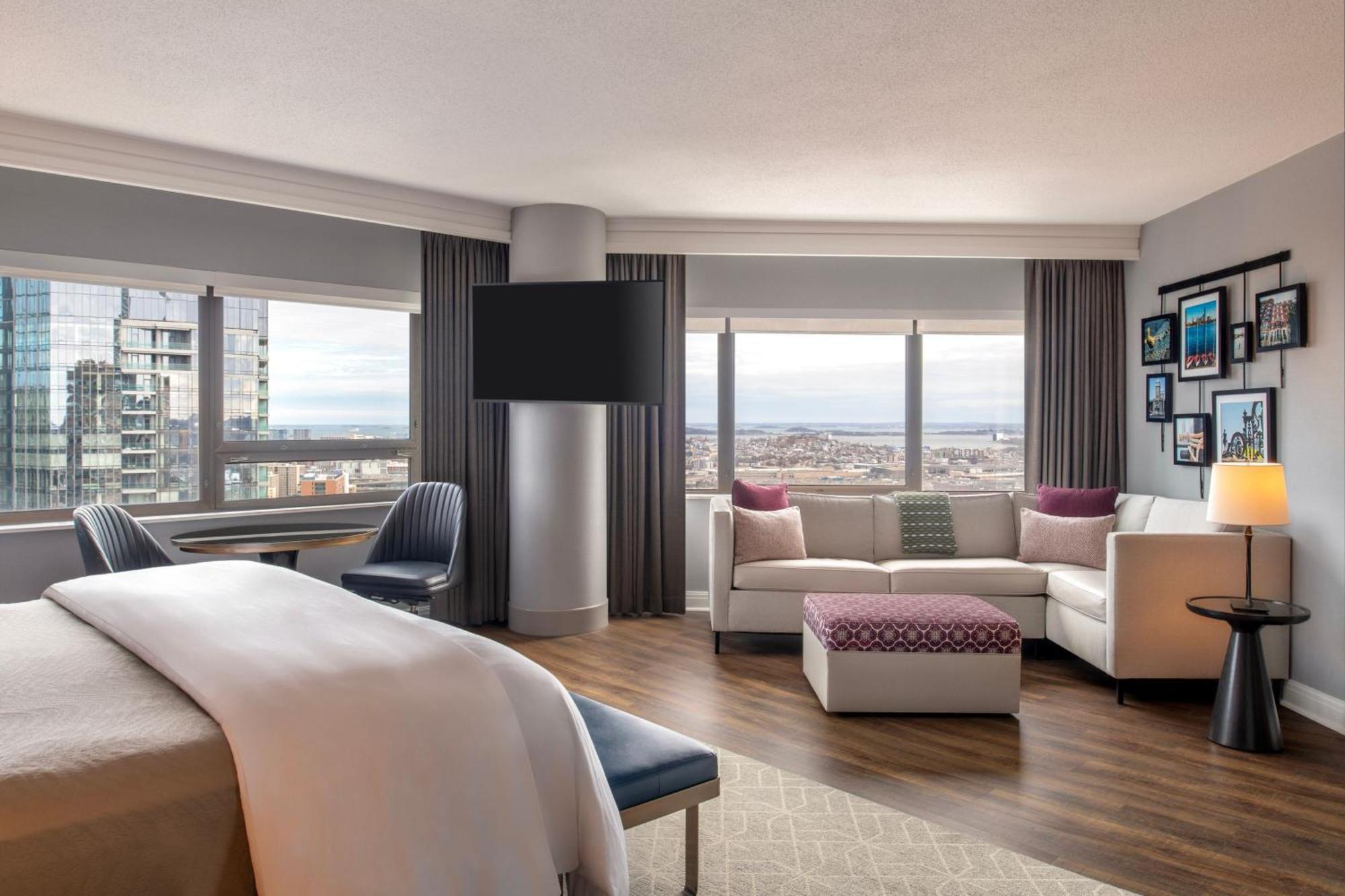 The Westin Copley Place, 4* Boston