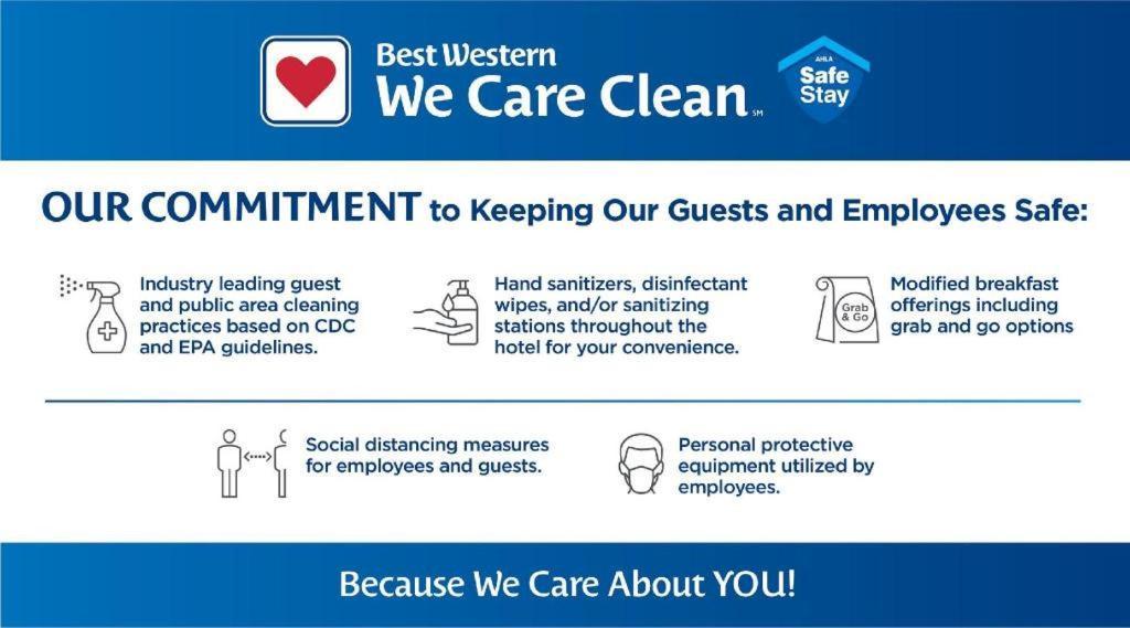 Best Western Plus Hotel
