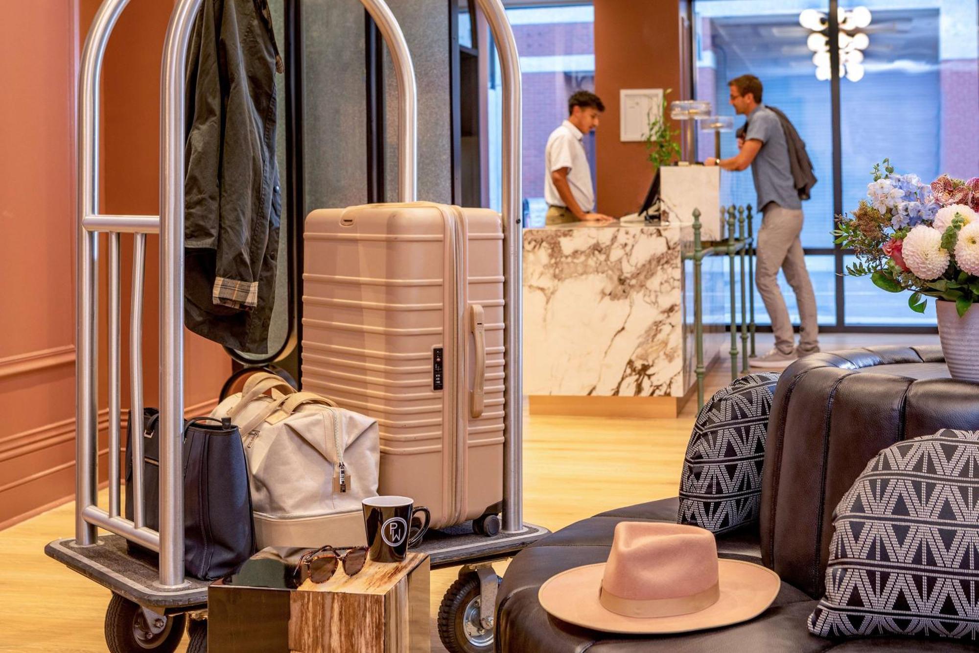 Pennyweight Boston, Curio Collection By Hilton 4* Boston