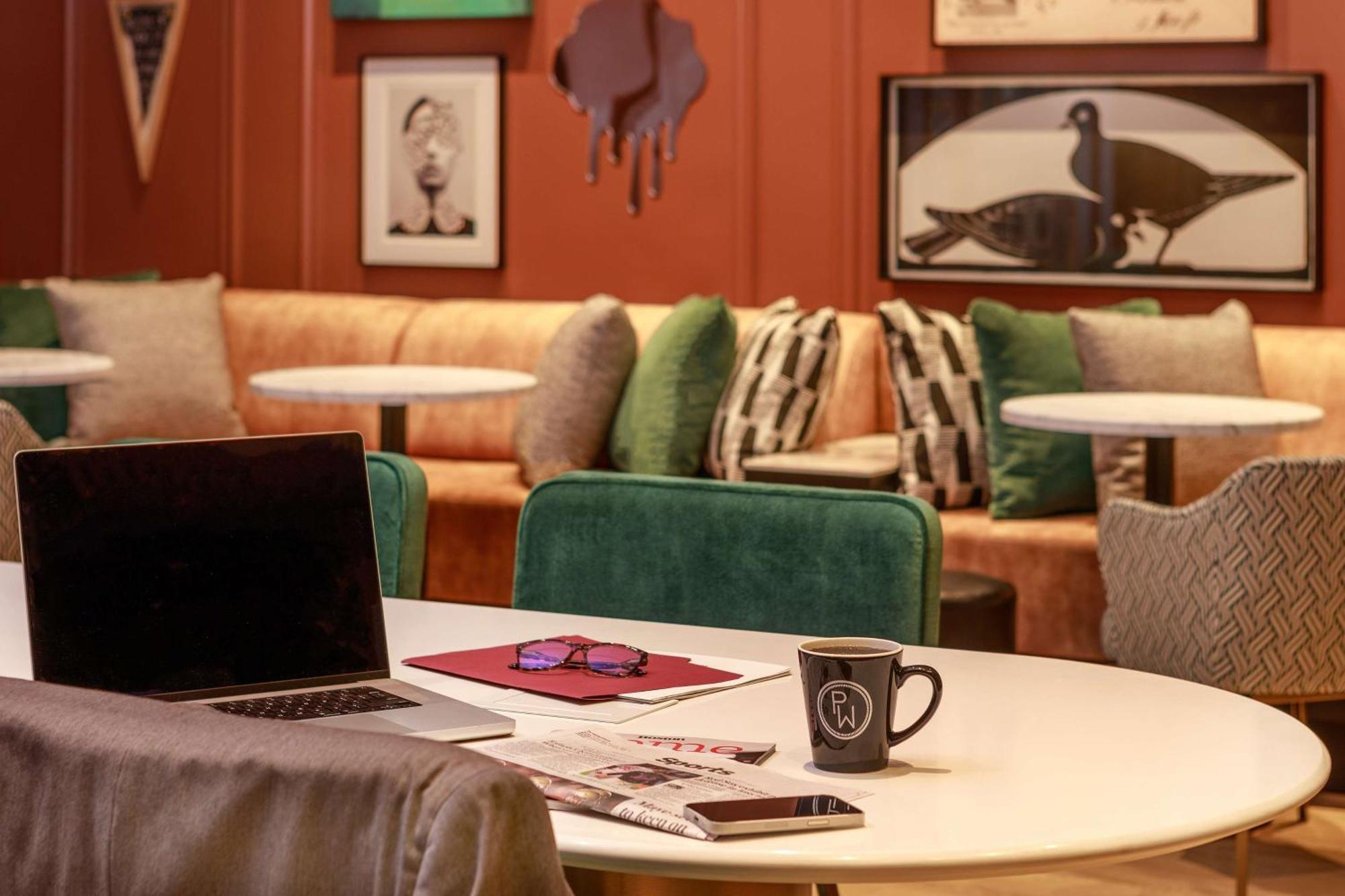 Pennyweight Boston, Curio Collection By Hilton Hotel 4*