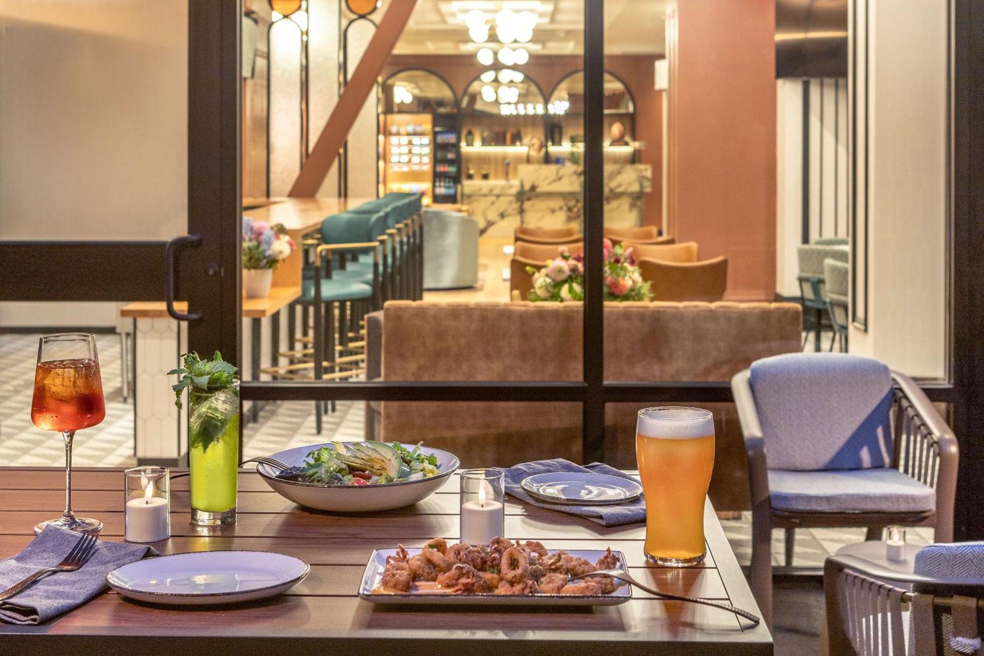 Hotel Pennyweight Boston, Curio Collection By Hilton Boston