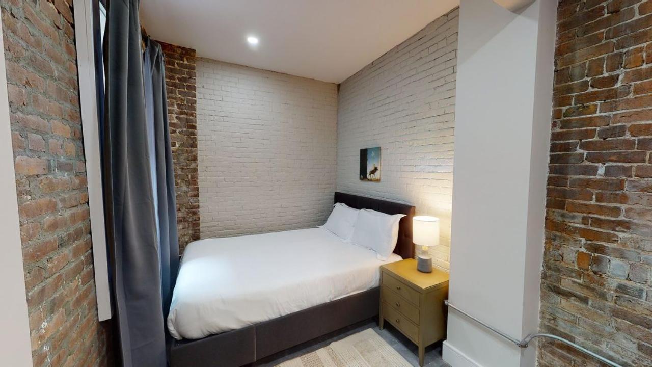 Apartment Convenient 538 Boston