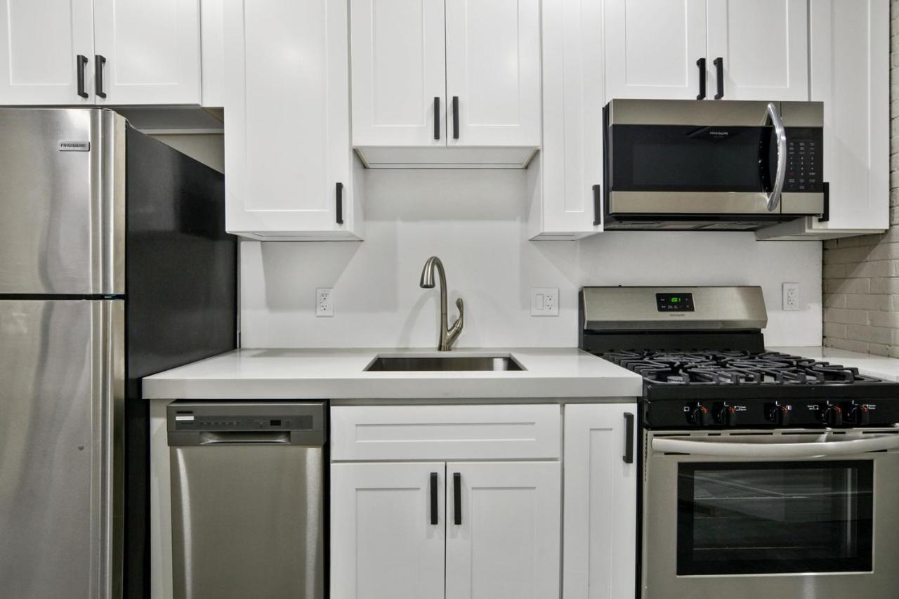 Apartment Convenient 538
