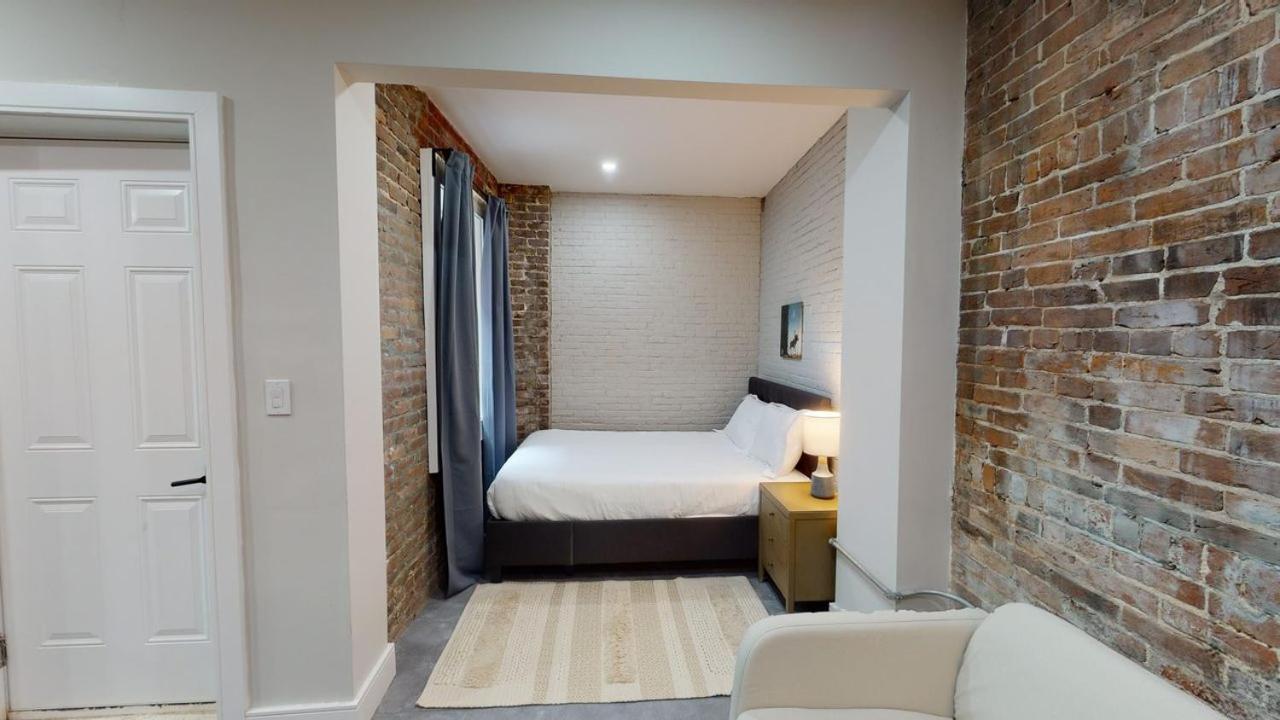 Apartment Convenient 538 *
