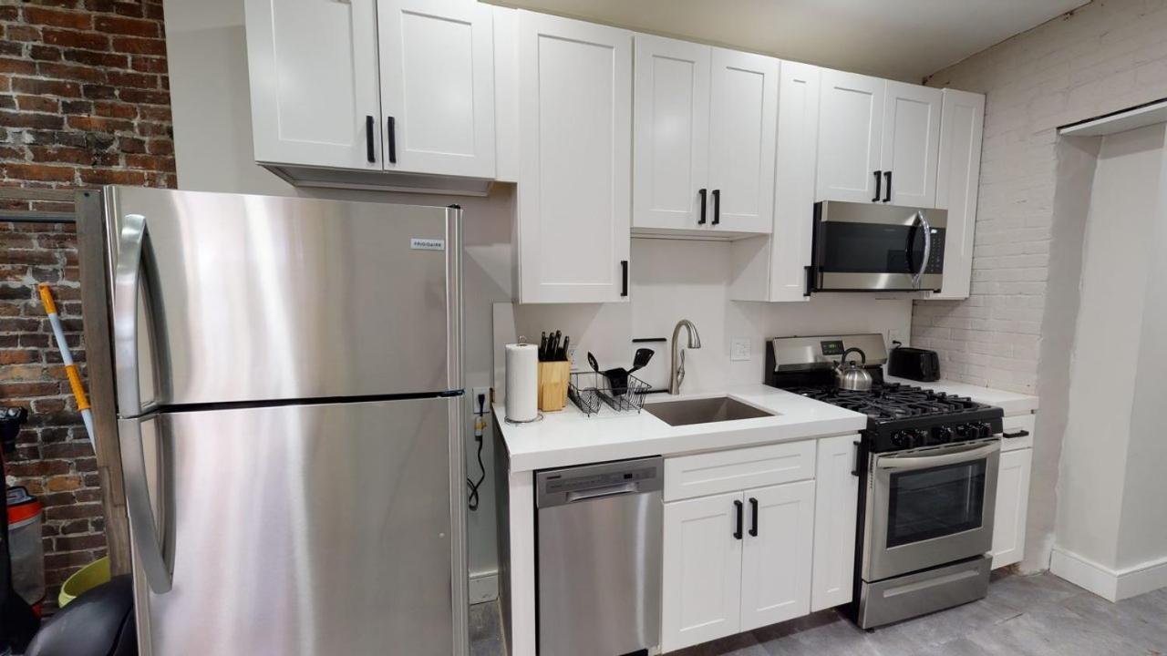 Apartment Convenient 538 *