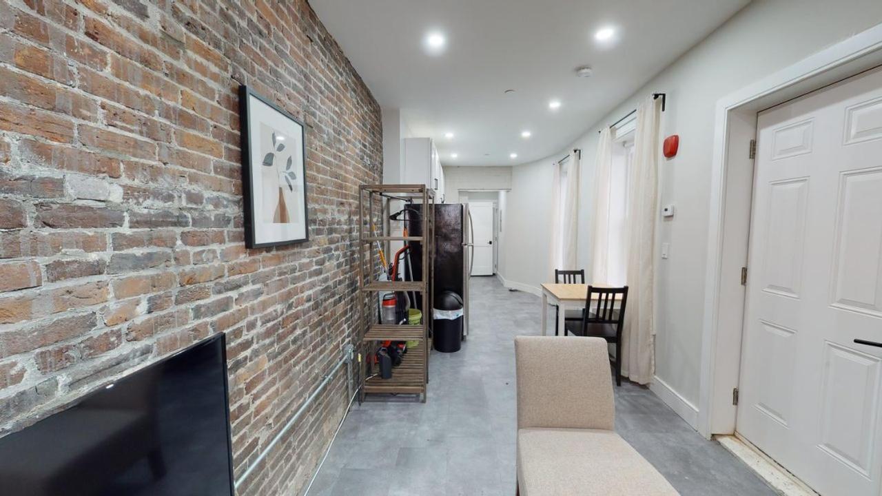 Apartment Convenient 538 Boston