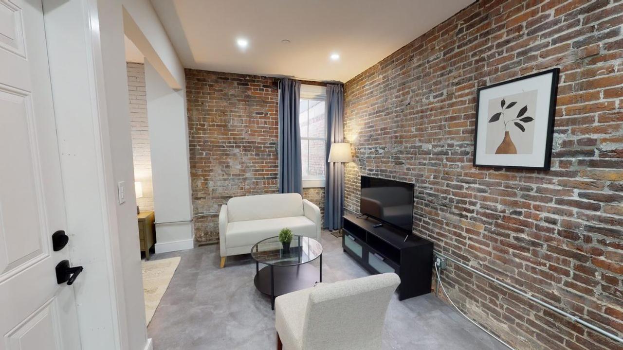 Convenient 538 Apartment