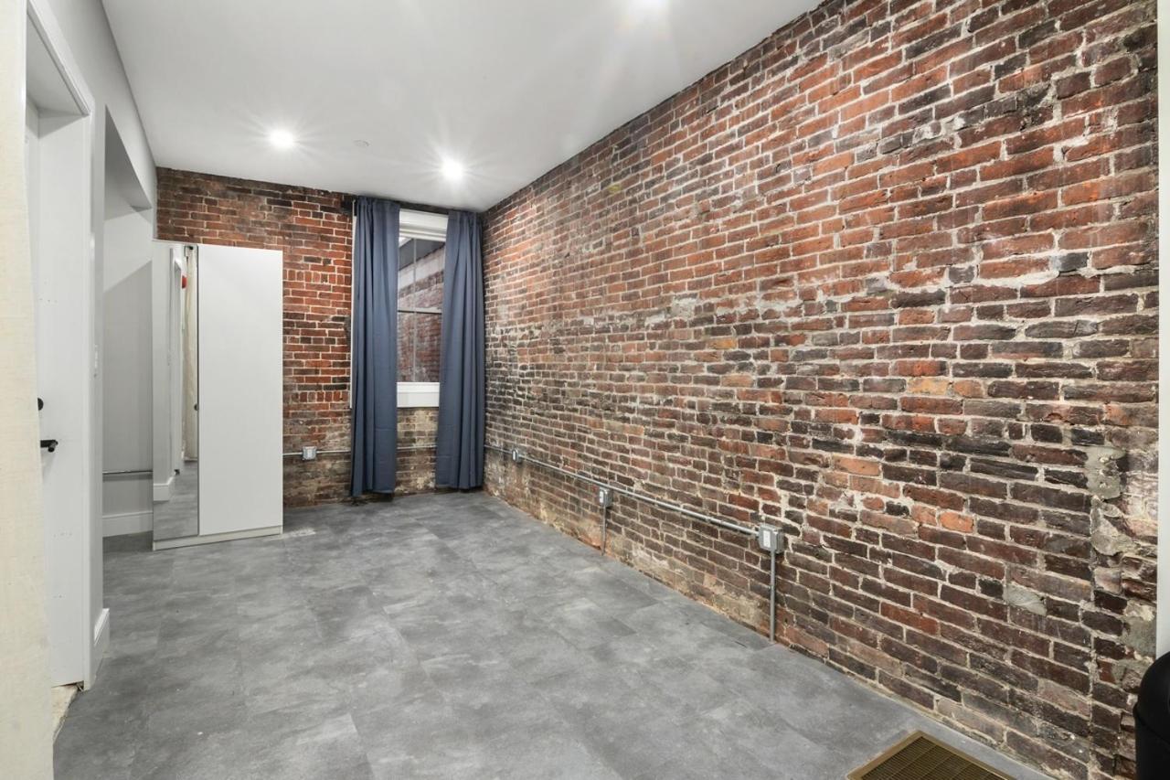 Apartment Convenient 538