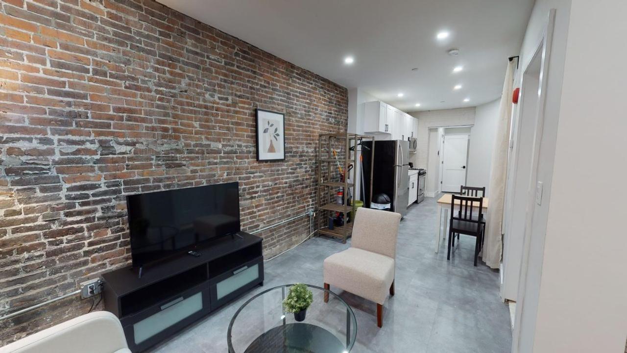 Convenient 538 Apartment Boston