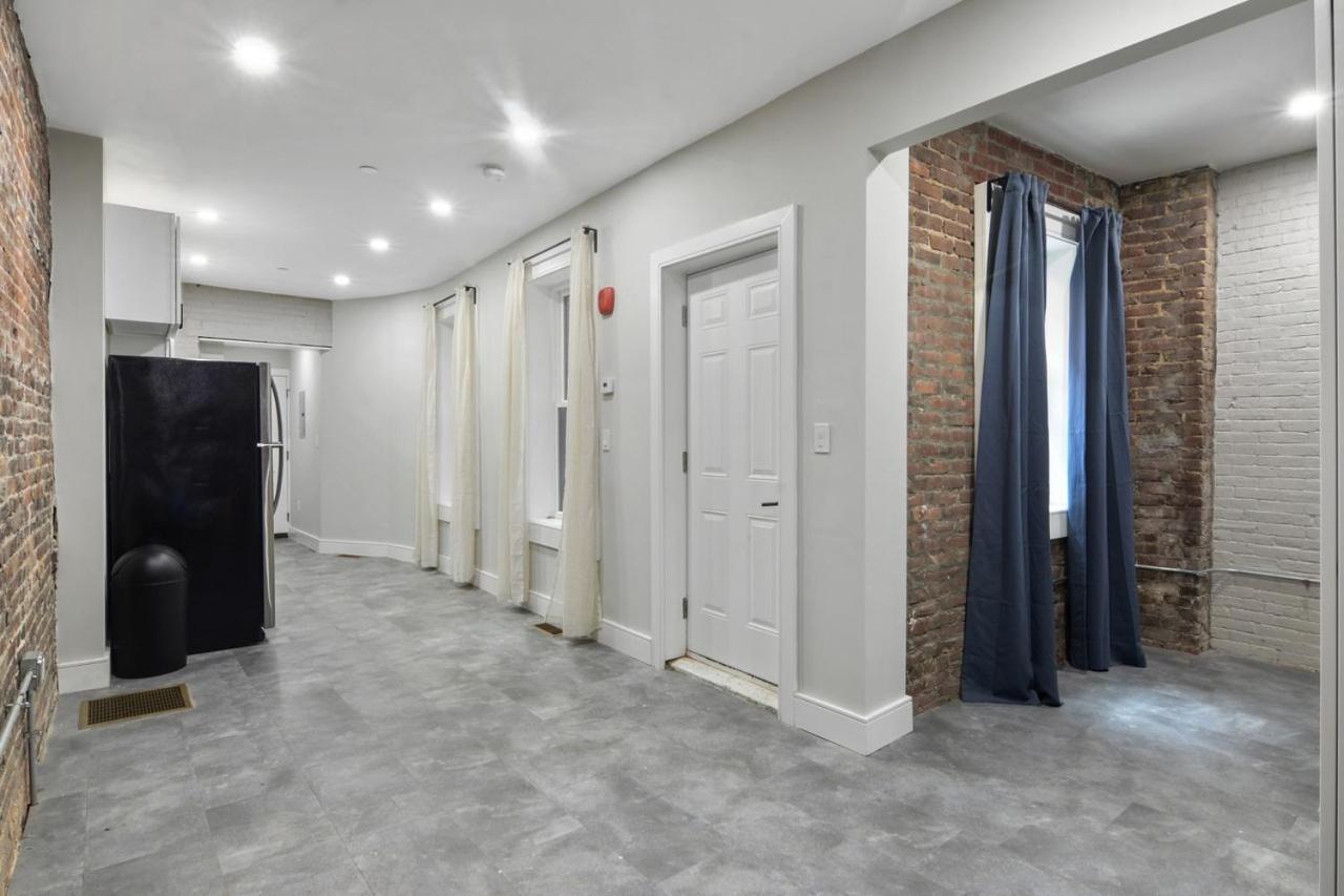 Apartment Convenient 538 Boston