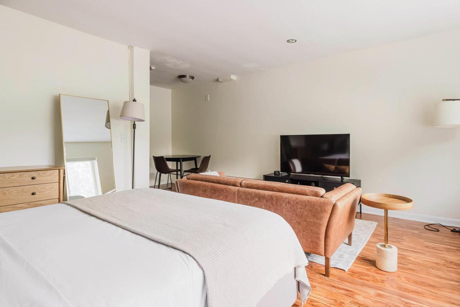 Apartment Blueground Longwood Parking Wd Ac Bos-1081
