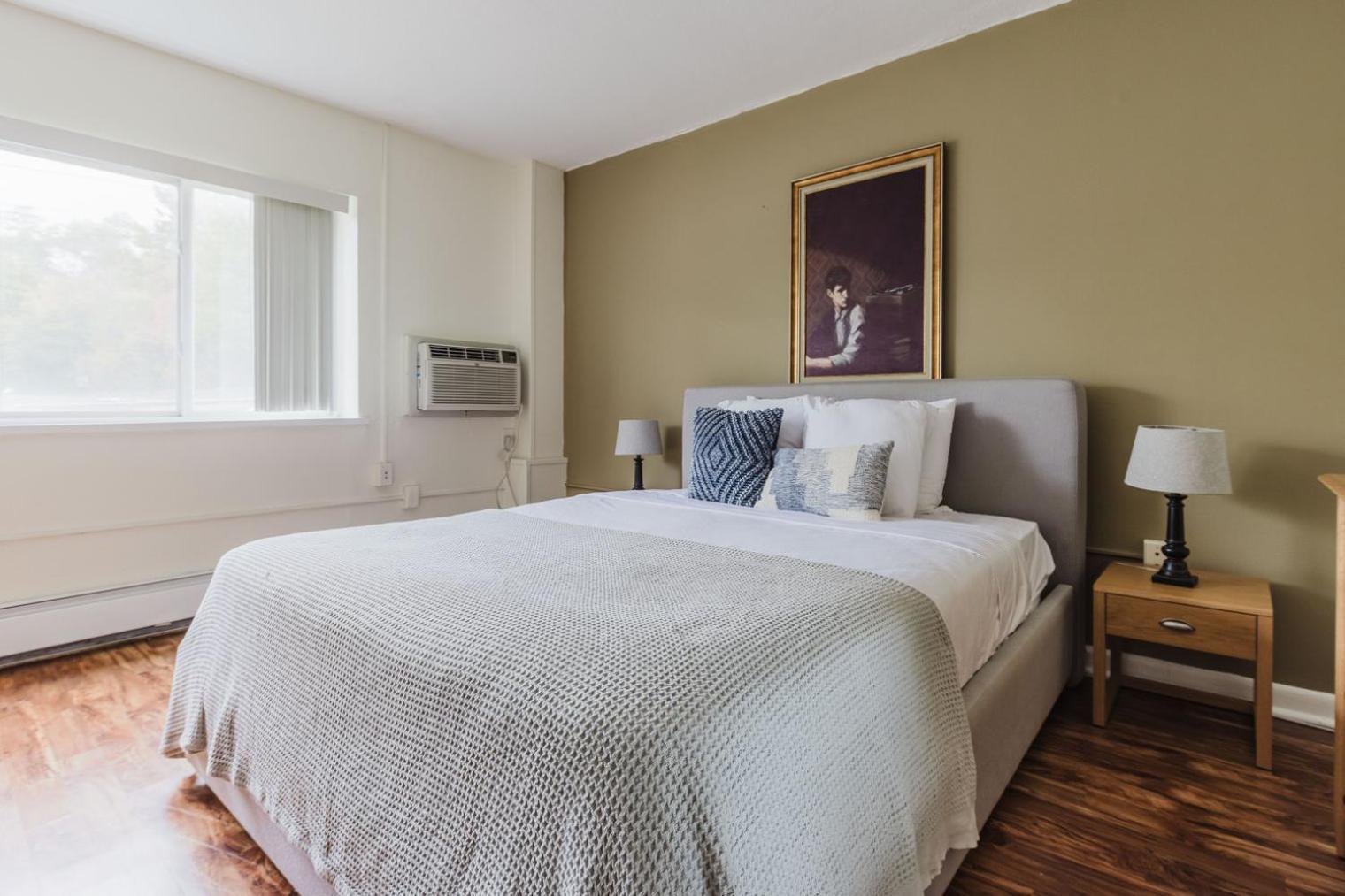 Apartment Blueground Longwood Parking Wd Ac Bos-1081