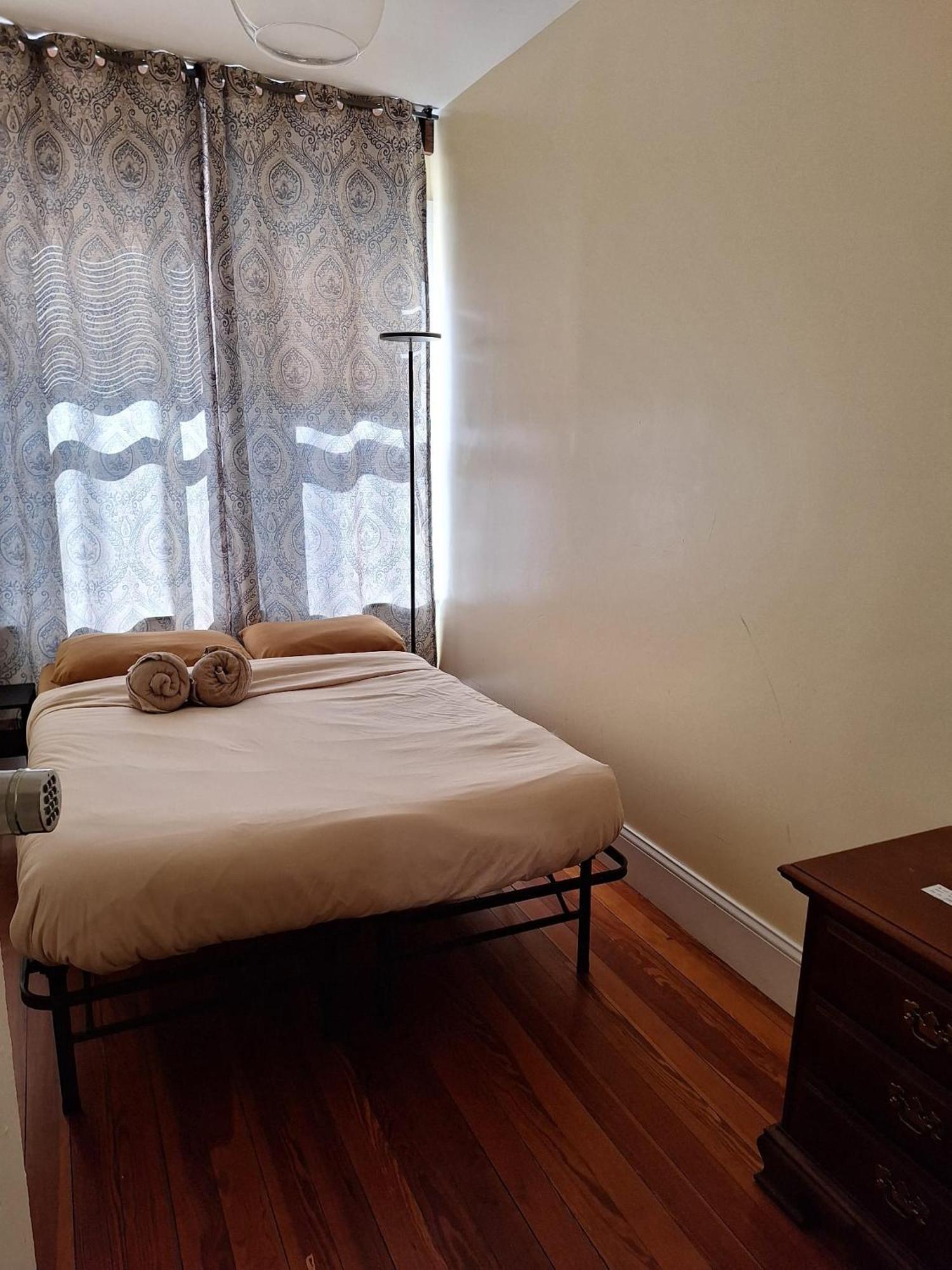 Hostel Homestel *
